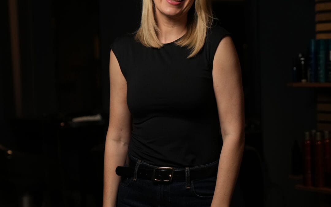 Ragne Sandvik